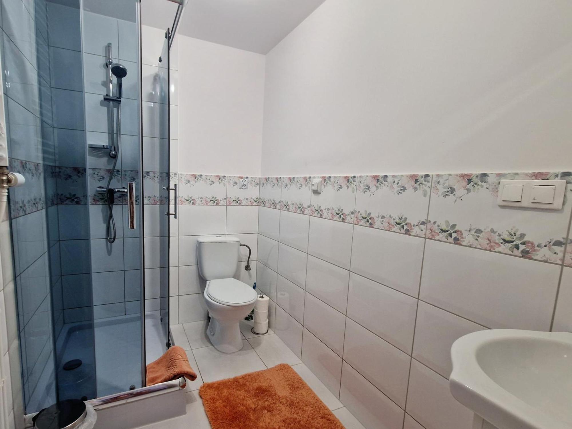Apartament Cicho Sza Августув Экстерьер фото